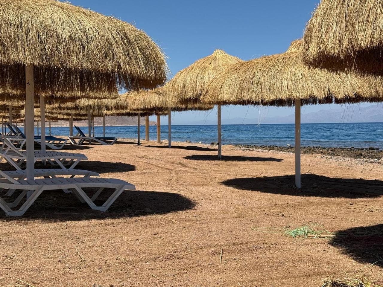 Zain Dive Inn Dahab Exterior photo