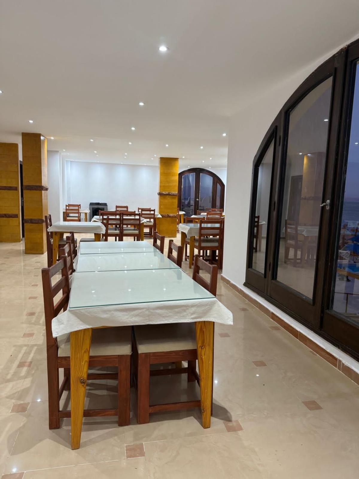 Zain Dive Inn Dahab Exterior photo