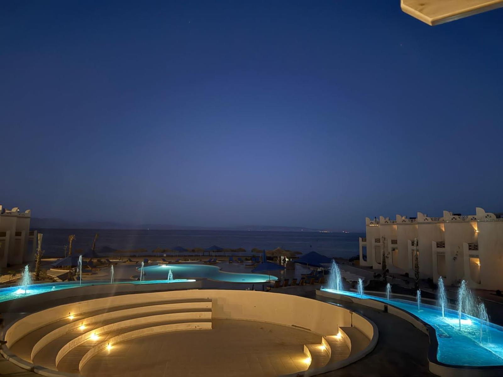 Zain Dive Inn Dahab Exterior photo
